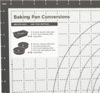 Tovolo Pro-Grade Pastry Mat
