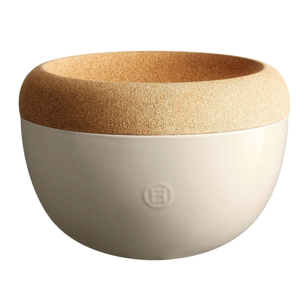 EH Deep Storage Bowl CLAY [1] EMILE HENRY