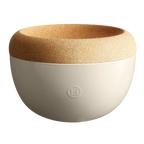 EH Deep Storage Bowl CLAY [1] EMILE HENRY