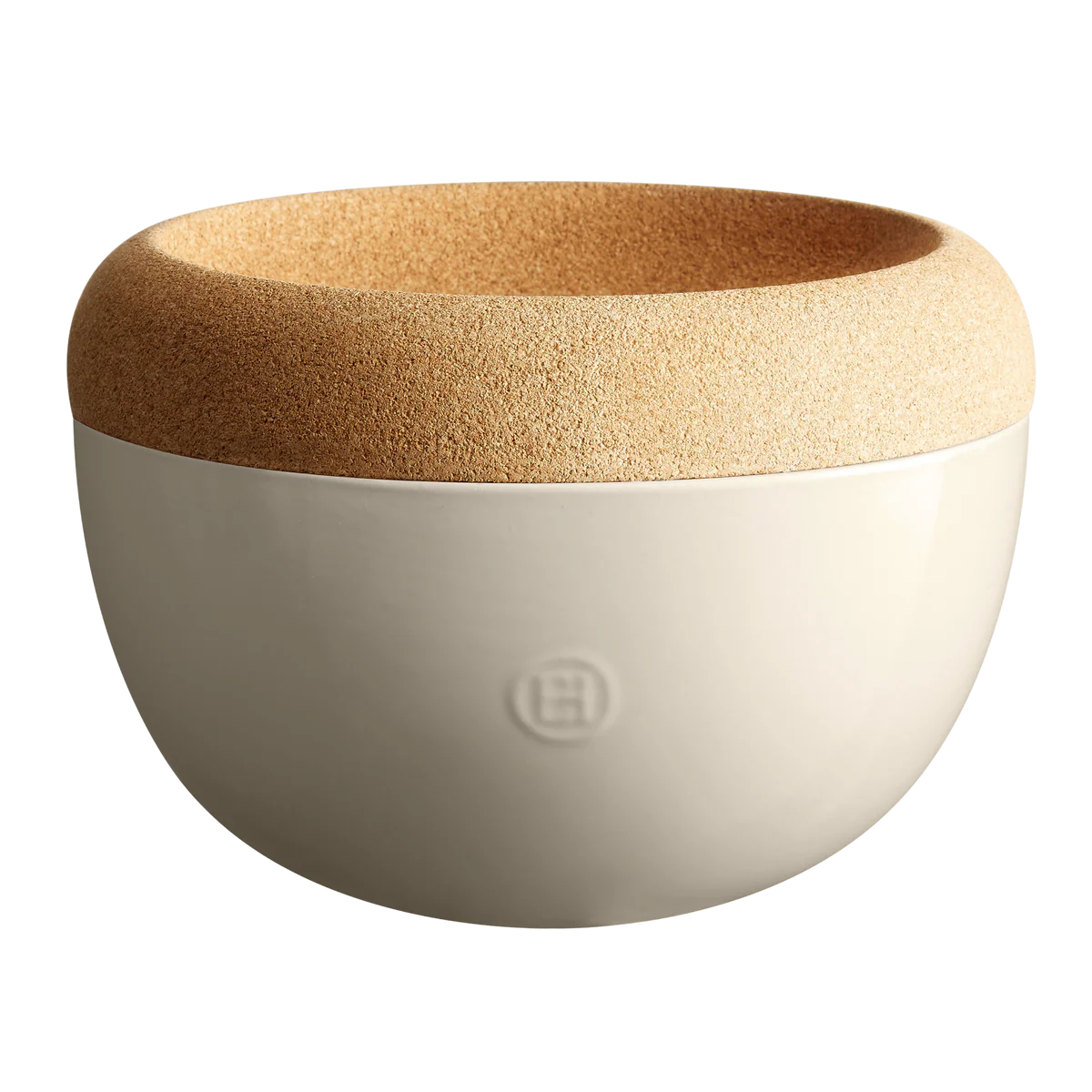 EH Deep Storage Bowl CLAY [1] EMILE HENRY