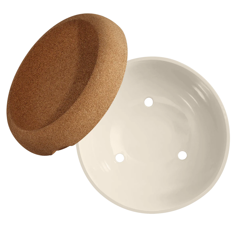 EH Deep Storage Bowl CLAY [1] EMILE HENRY