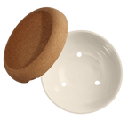 EH Deep Storage Bowl CLAY [1] EMILE HENRY