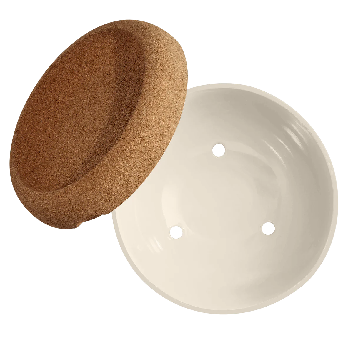 EH Deep Storage Bowl CLAY [1] EMILE HENRY