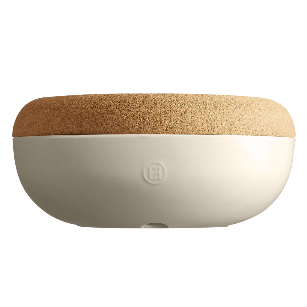 Large Storage Bowl, Clay