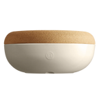 Large Storage Bowl, Clay