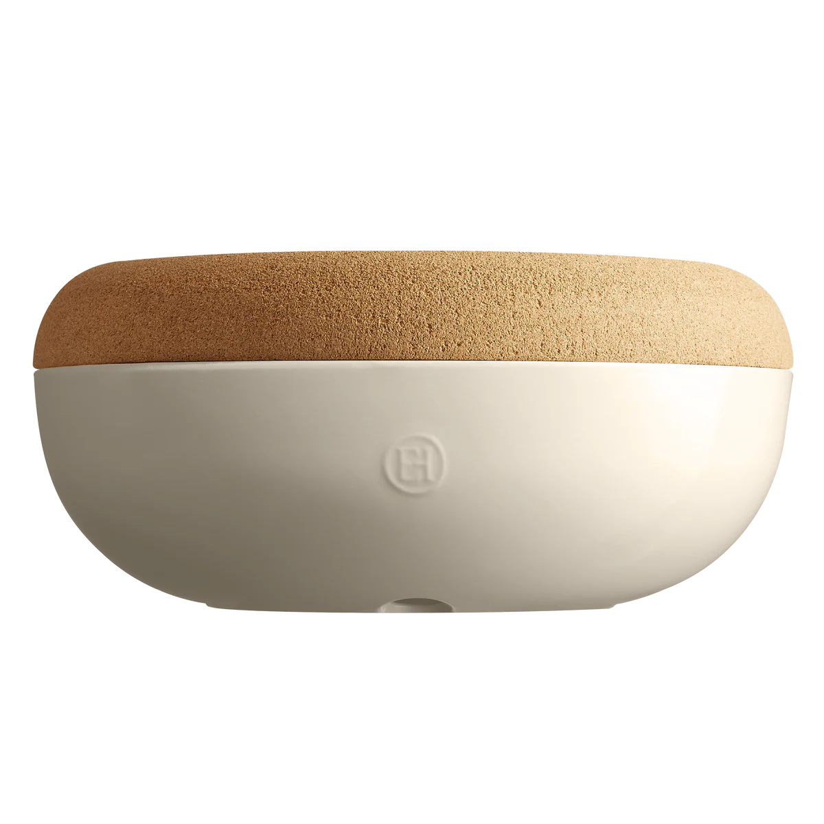 Large Storage Bowl, Clay