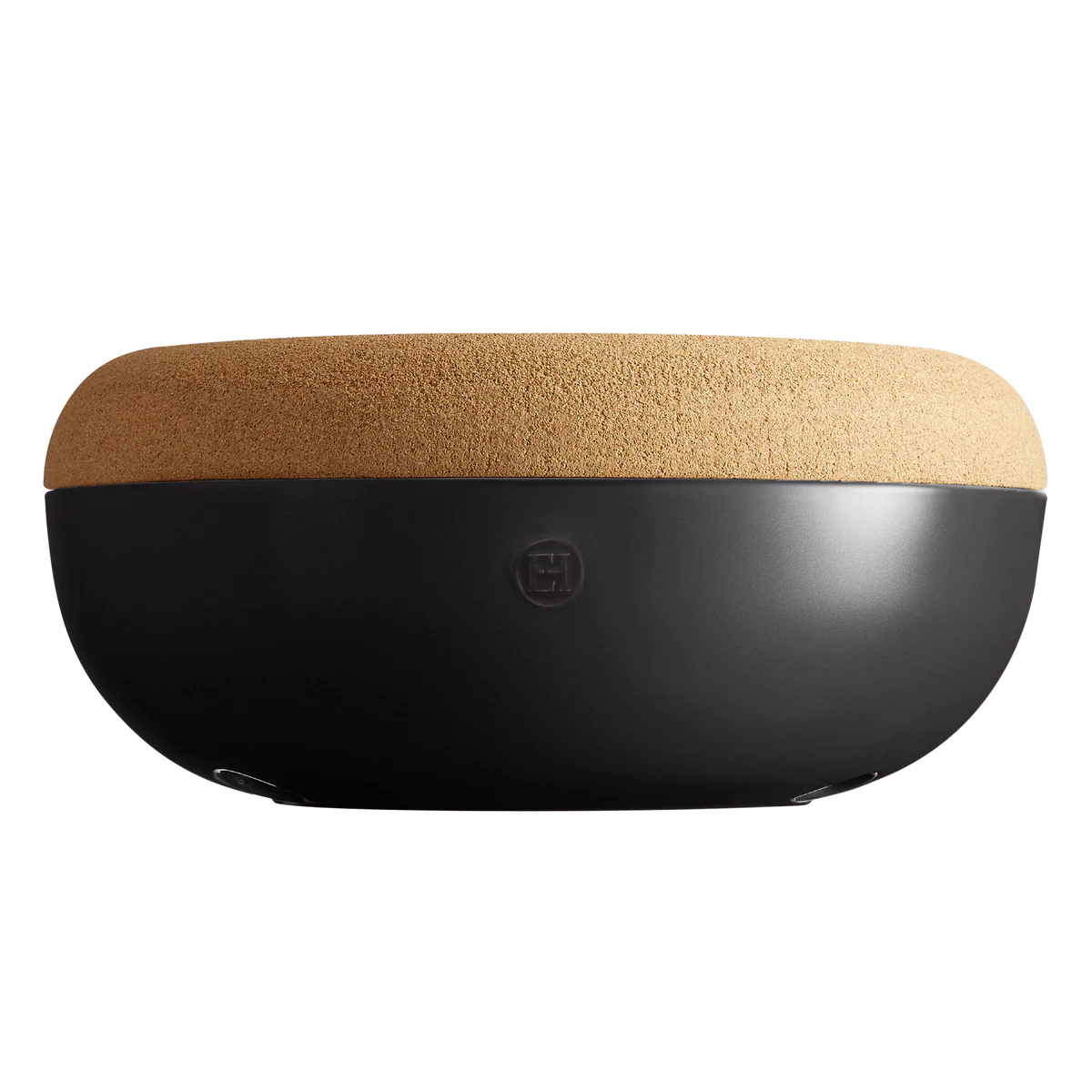 Large Storage Bowl, Truffle