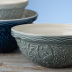 MC S18 Nautical Mixing Bowl MASON CASH [3] Nautical