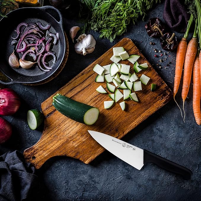 Messermeister Pro Series, 6" Chef