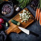 Messermeister Pro Series, 6" Chef