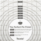 Tovolo Pro-Grade Pastry Mat