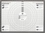 Tovolo Pro-Grade Pastry Mat
