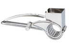 HIC Rotary Cheese Grater FANTE'S HAROLD IMPORT CO.