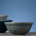 MC S18 Nautical Mixing Bowl MASON CASH [3] Nautical