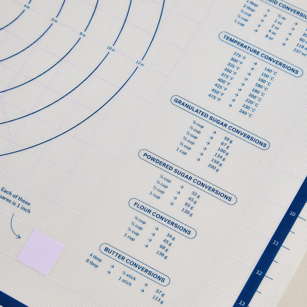 GIR Ultimate Pastry Mat
