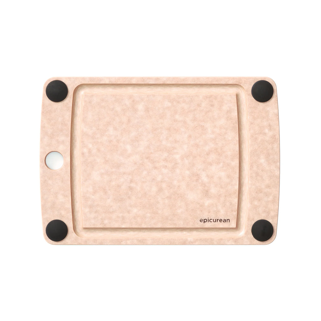 EPI 10" x 7" All-In-One Board, NATURAL; EPICUREAN [6]