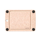 EPI 10" x 7" All-In-One Board, NATURAL; EPICUREAN [6]