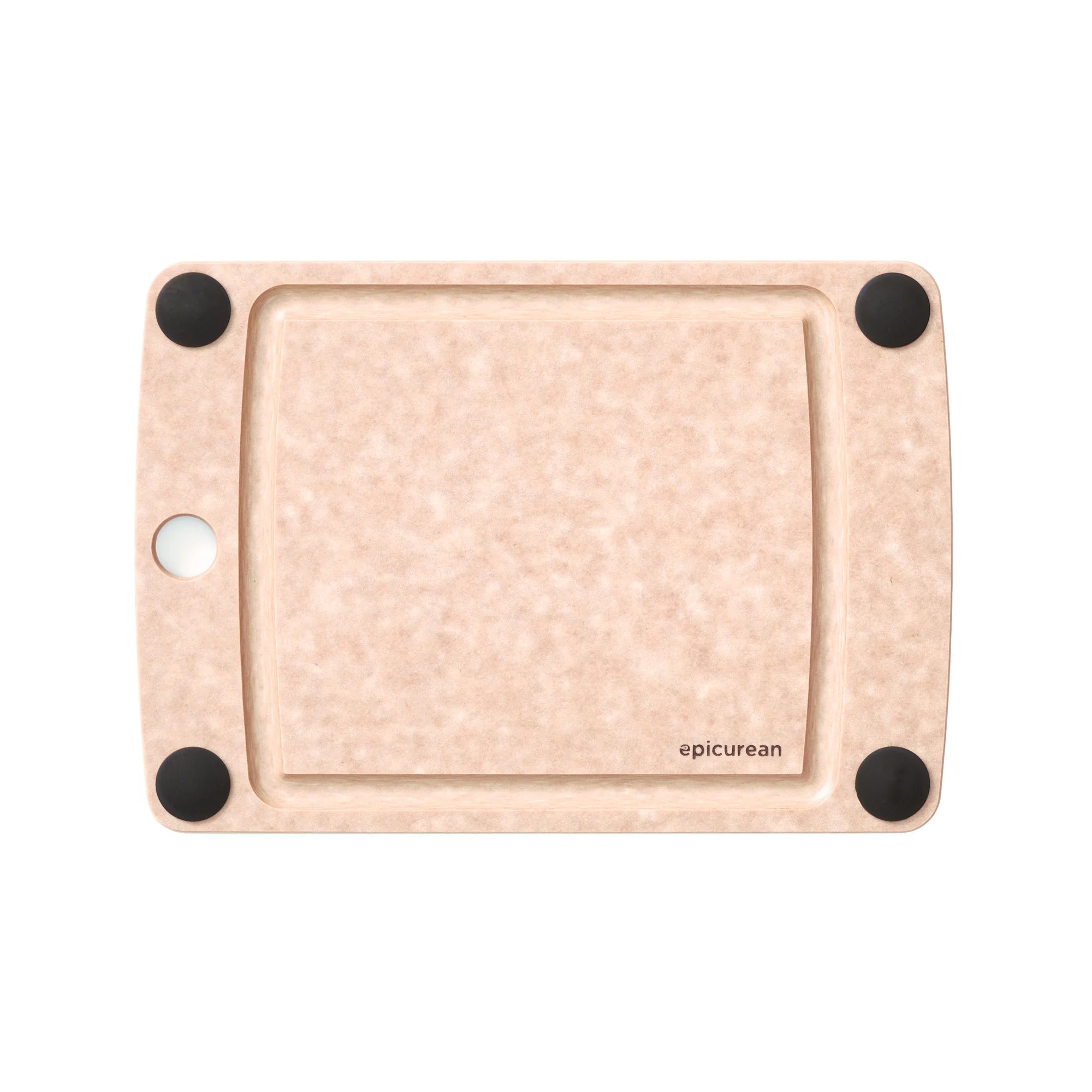 EPI 10" x 7" All-In-One Board, NATURAL; EPICUREAN [6]
