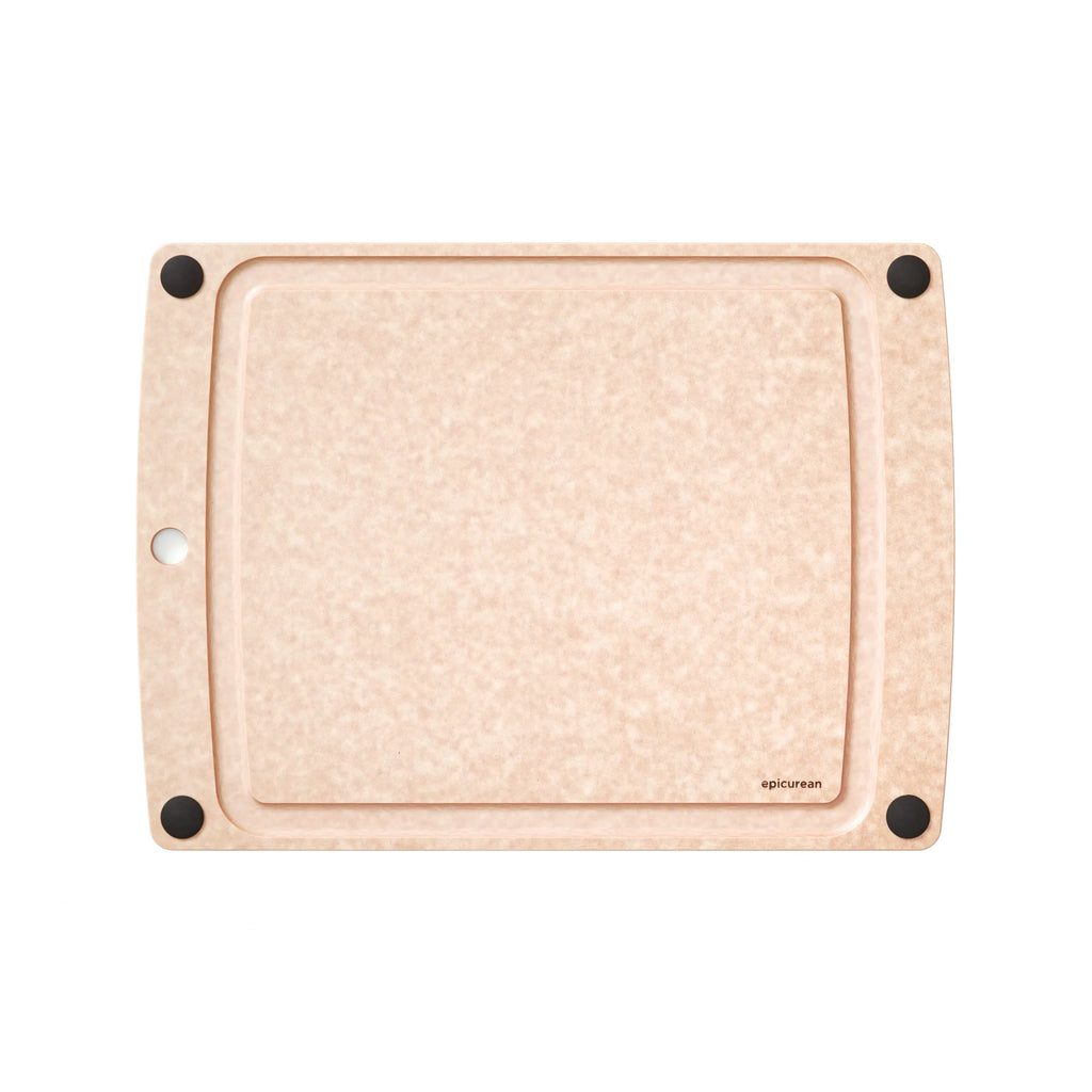 EPI 17.5" x 13" All-In-One Board, NATURAL; EPICUREAN [6]