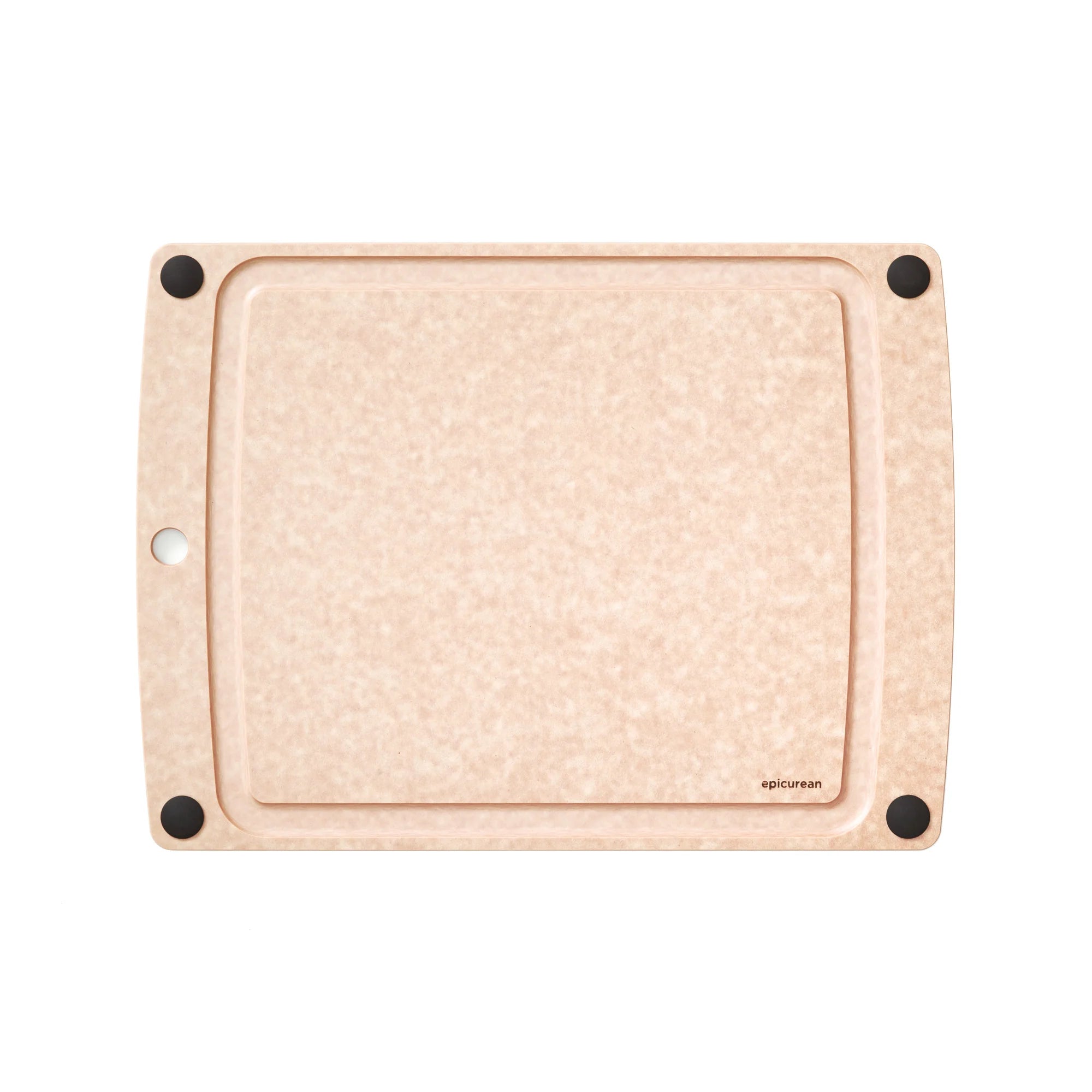 EPI 17.5" x 13" All-In-One Board, NATURAL; EPICUREAN [6]