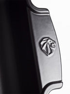 Appolia Baker 14", Satin Black