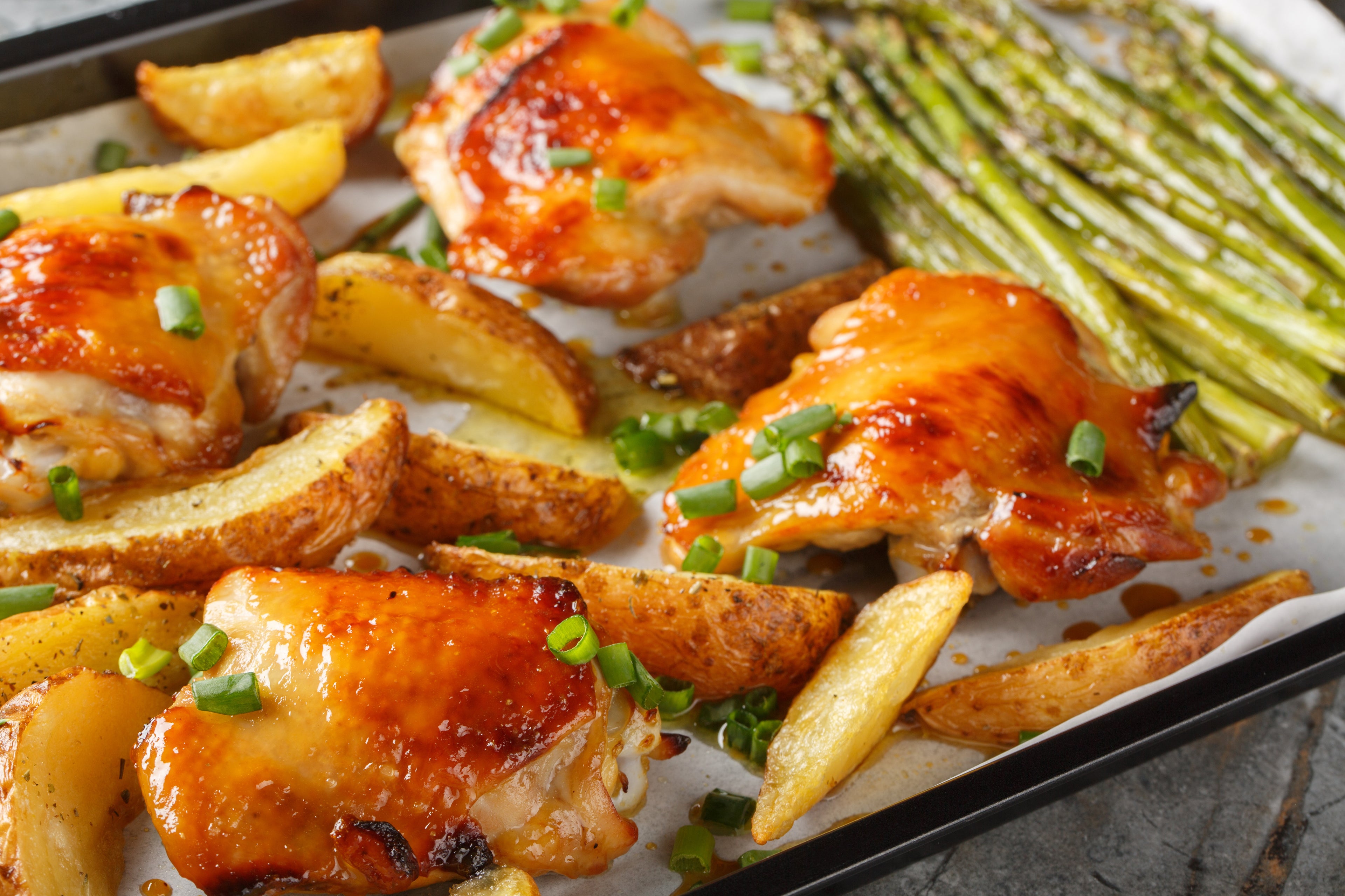 Simple & Delicious with Lisa Andrews 05 MAR 2026