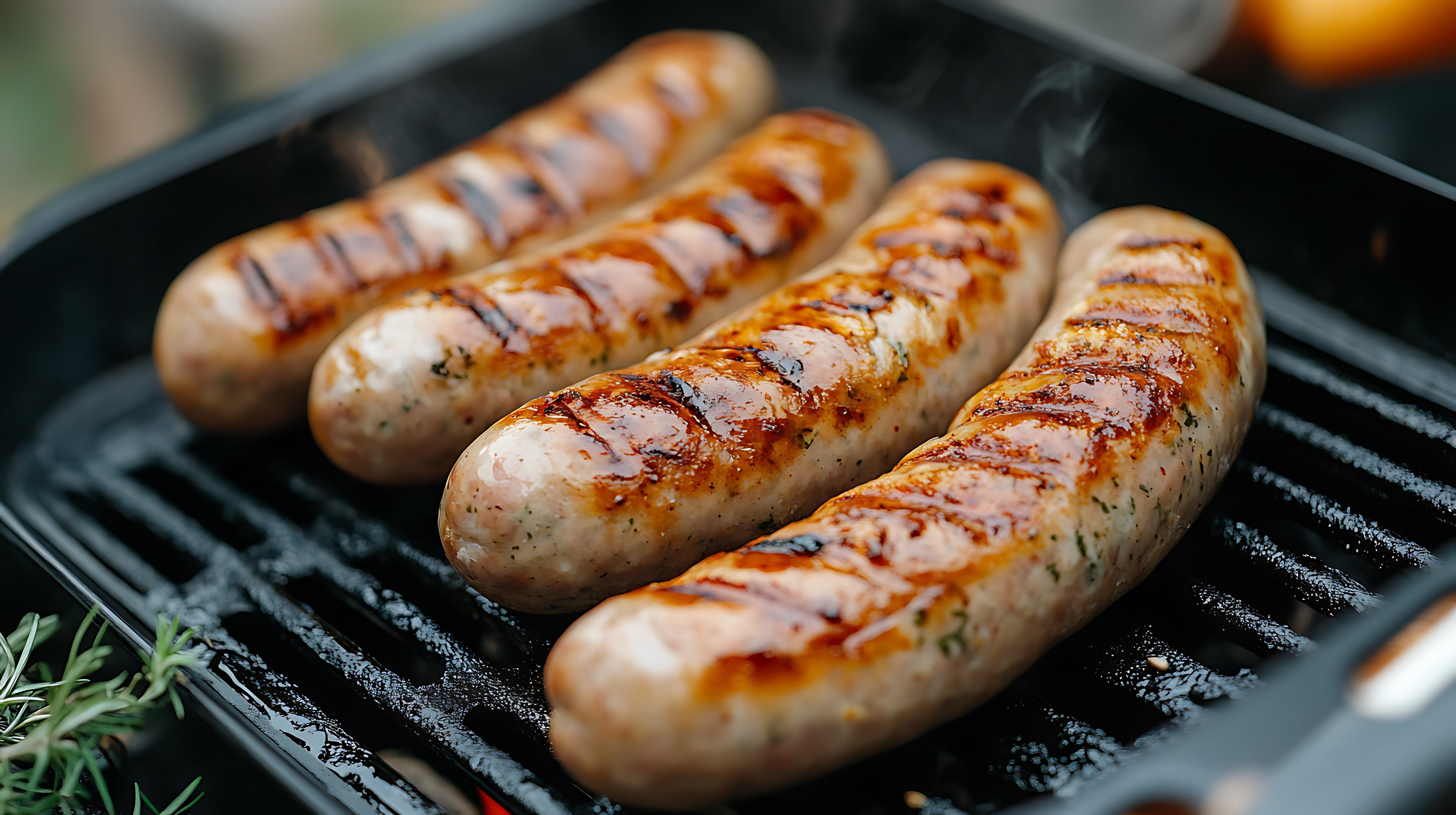 COOKING CLASS: Summer Sausage with Mike Bader 09 JULY 2026