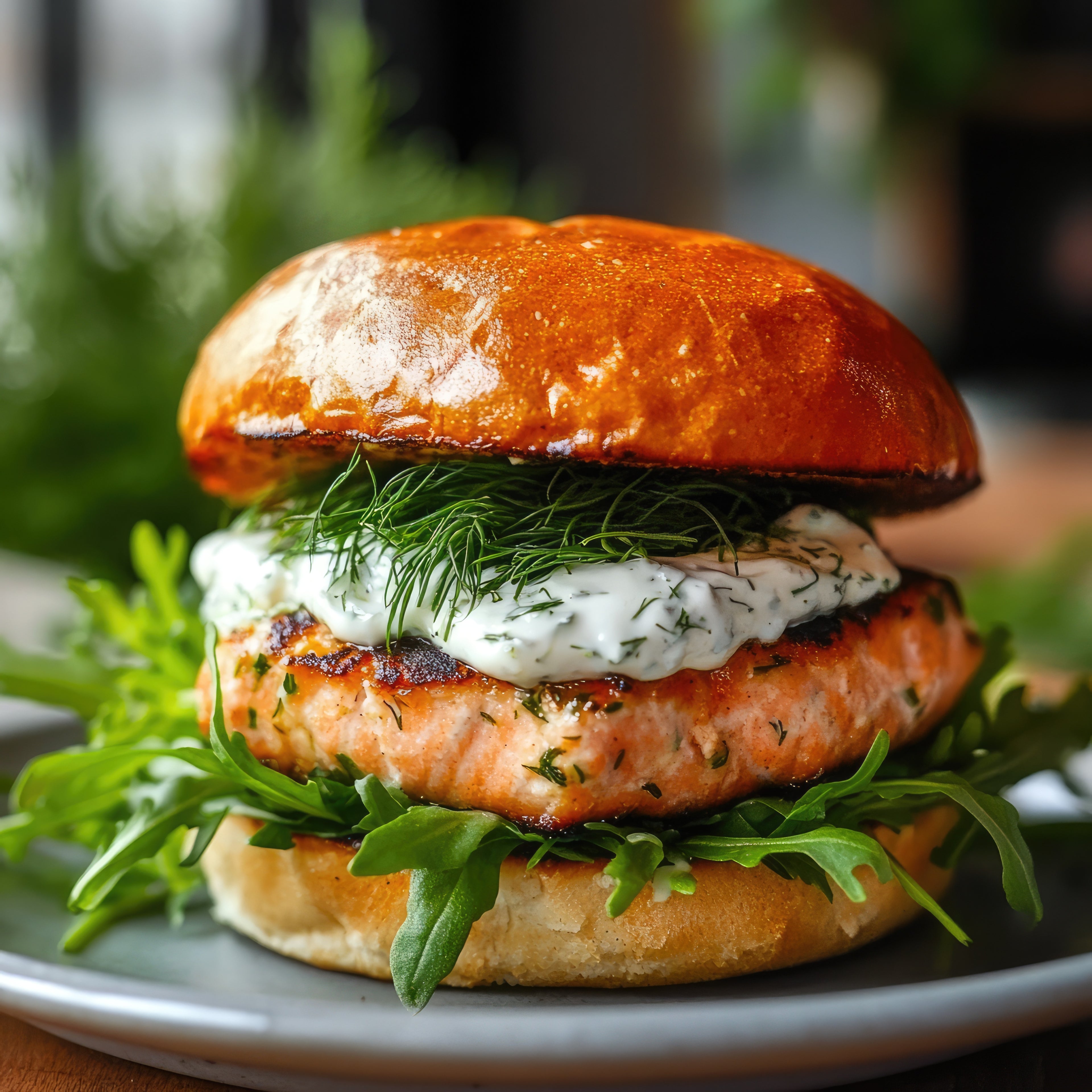 COOKING CLASS: Simple Salmon with Hannah Bender 21 MAY 2026