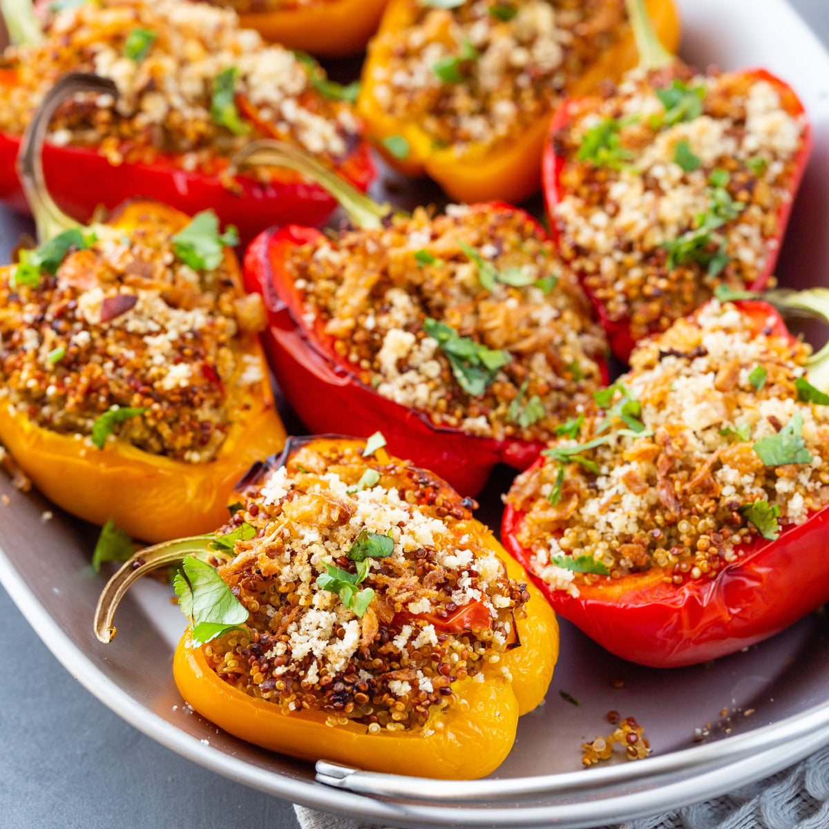 COOKING CLASS: GF, DF, That's for Me! with Lisa Andrews SBN 28 JAN 2027