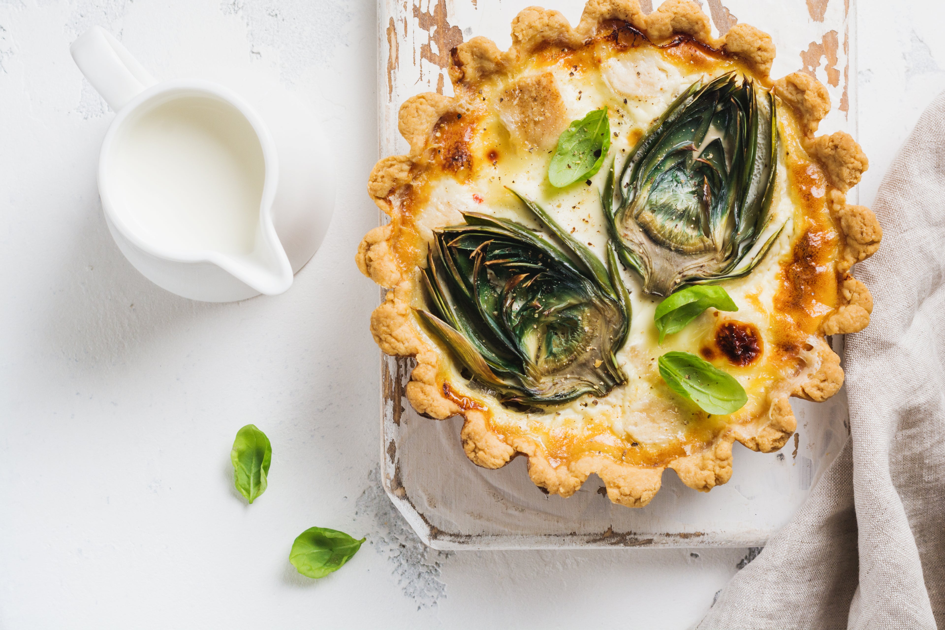 Vegan Brunch with Alecia Petroze 22 JAN 2026