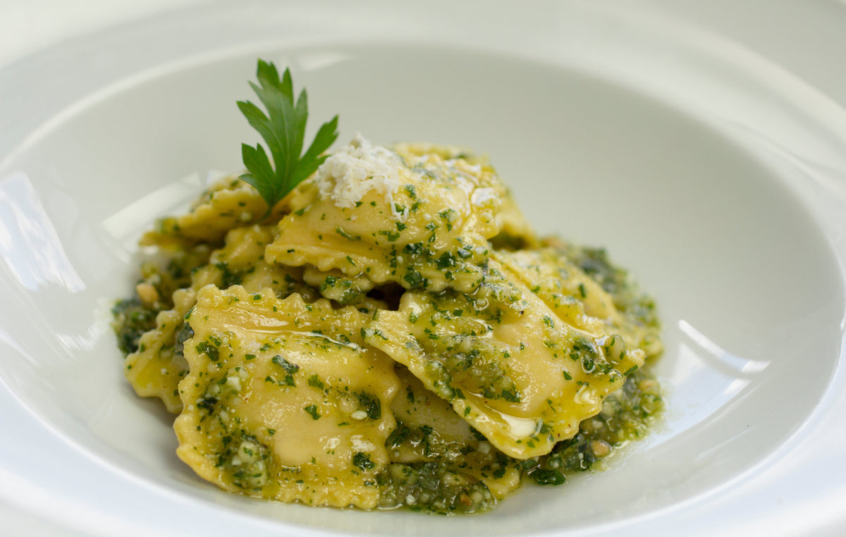 COOKING CLASS: Winter Pasta with Hannah Bender *$75* 90min 18 FEB 2027