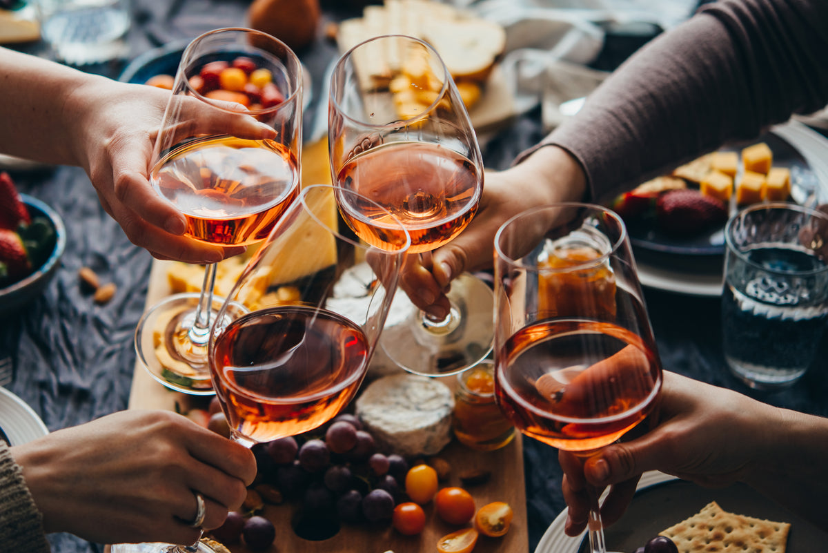 COOKING CLASS: Italian Wine & Cheese Pairing with Market Wines 13 MAY 2027