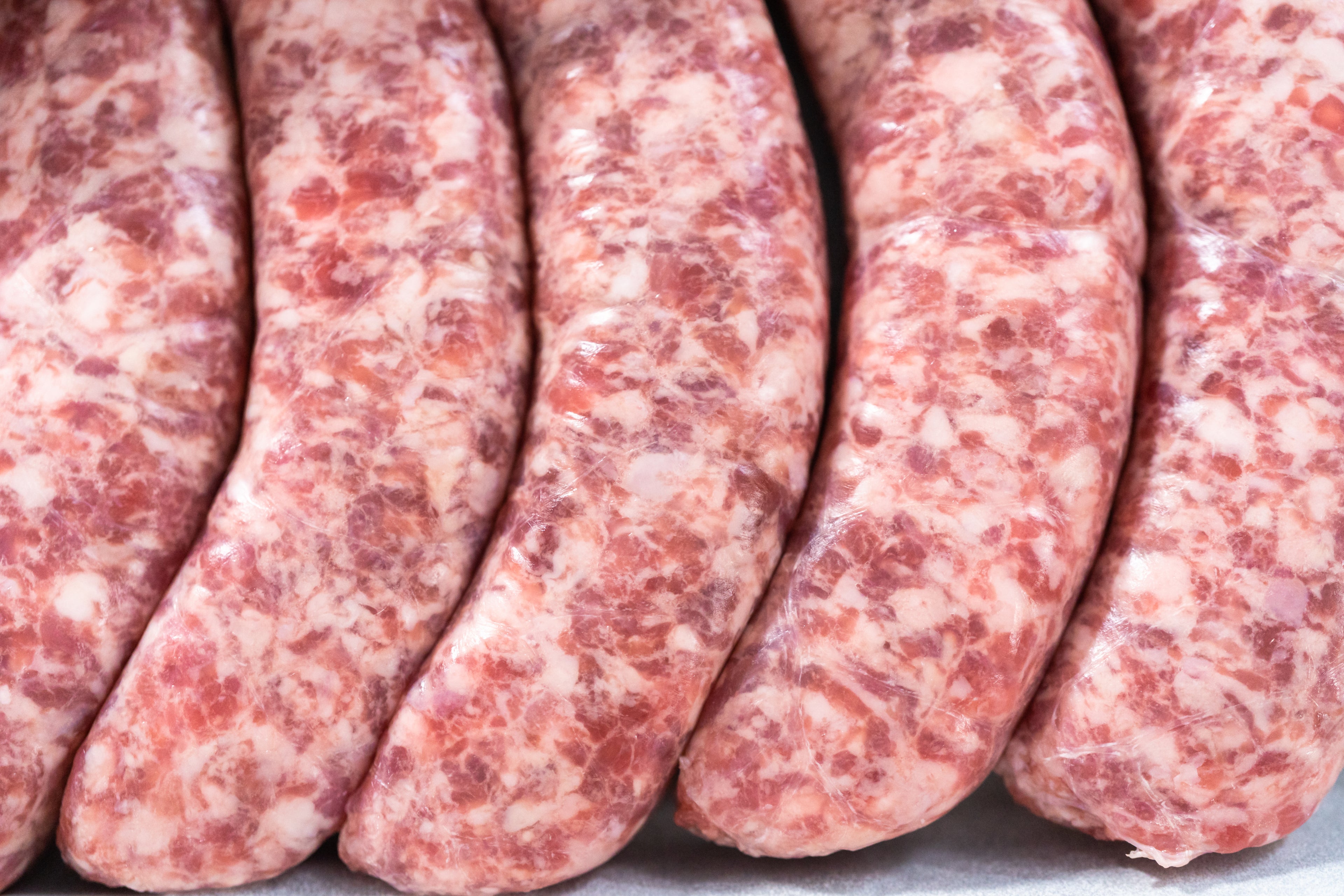 Spring Sausage with Mike Bader 23 APR 2026