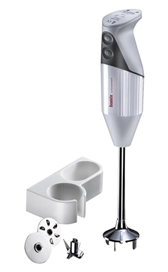 BAMIX PRO-1 M150, White BAMIX of Switzerland