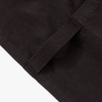 Pinafore Apron, Caviar Black