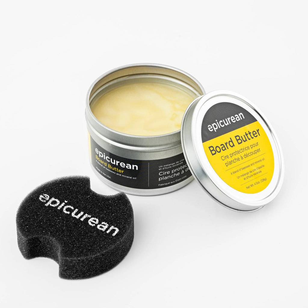 Epicurean Board Butter, 5oz.