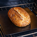 B&T Bread Steel Max 14"x14"x0.15" [4] BROD & TAYLOR
