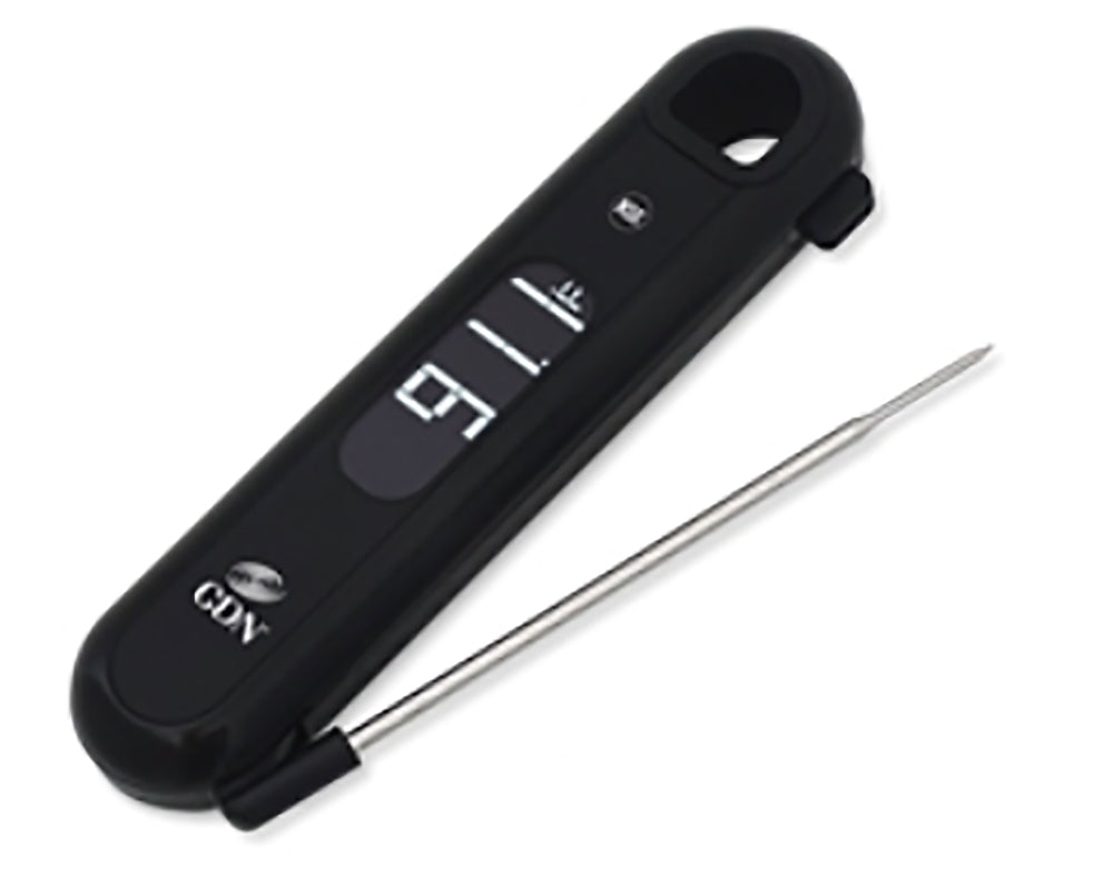 CDN ProAccurate Rotating Thermocouple Thermometer ***