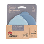 Can Huggers, Set of 2