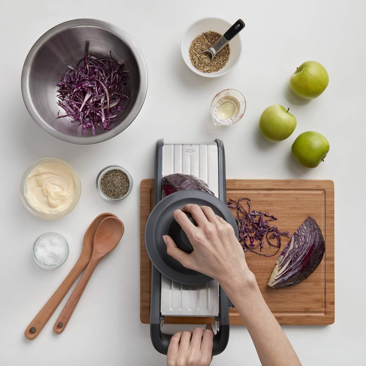 OXO Chef's Mandoline