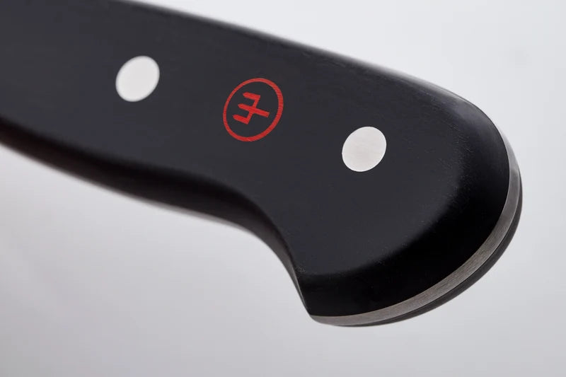 WUS Classic 4.5" Steak Knives (Set of 4) WUSTHOF