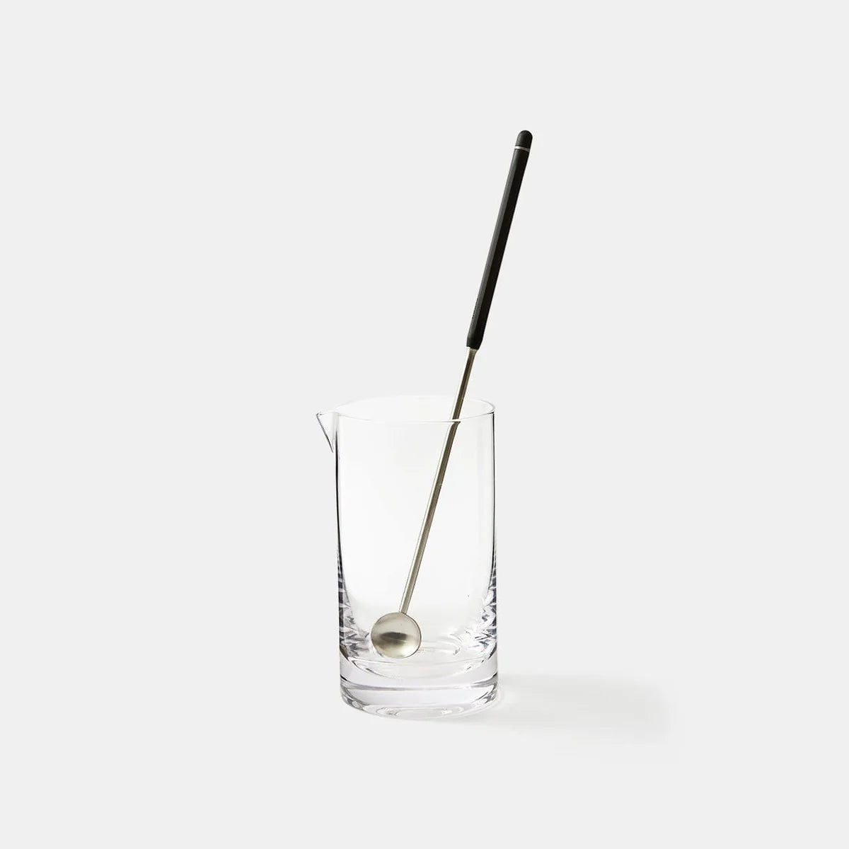 LIF Cocktail Spin Spoon METROKANE RABBIT LIFETIME [6]