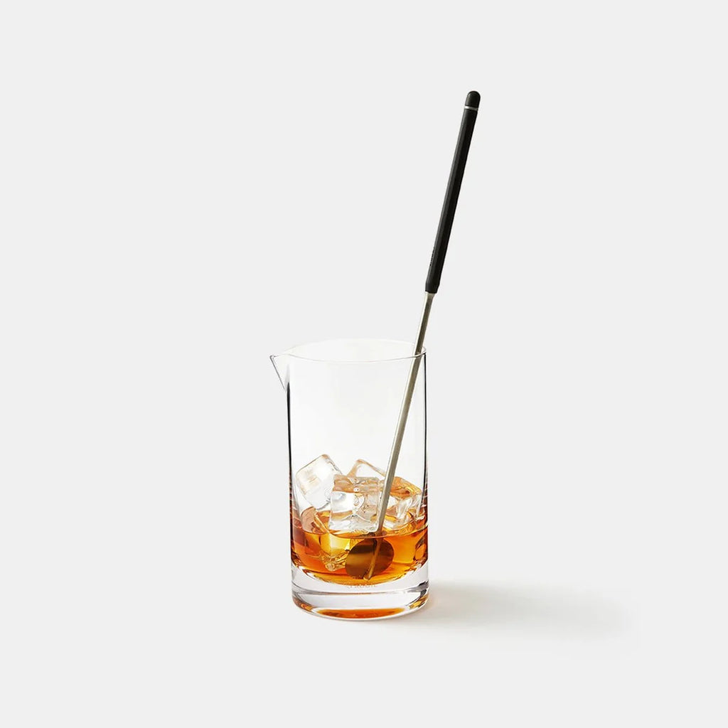 LIF Cocktail Spin Spoon METROKANE RABBIT LIFETIME [6]