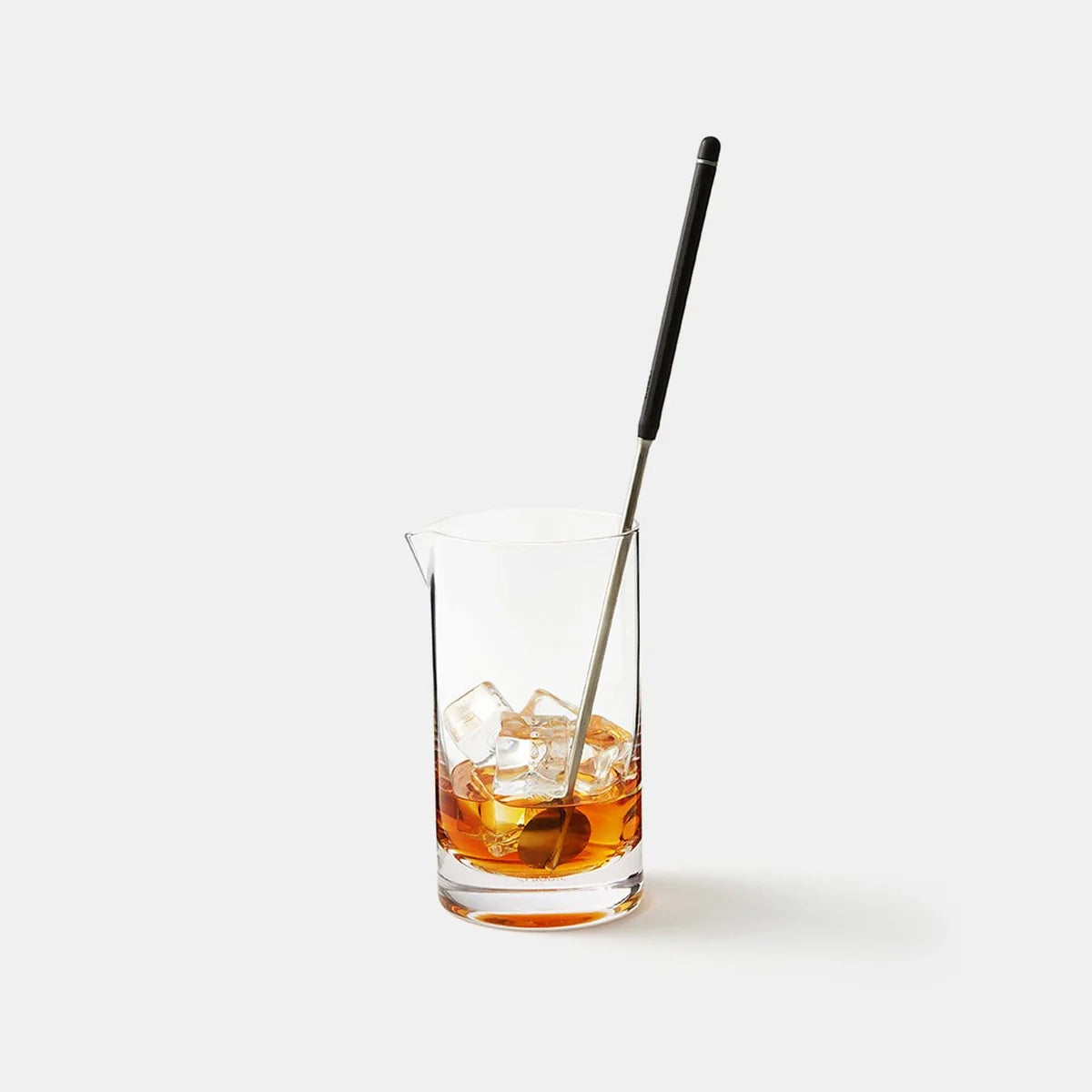 LIF Cocktail Spin Spoon METROKANE RABBIT LIFETIME [6]