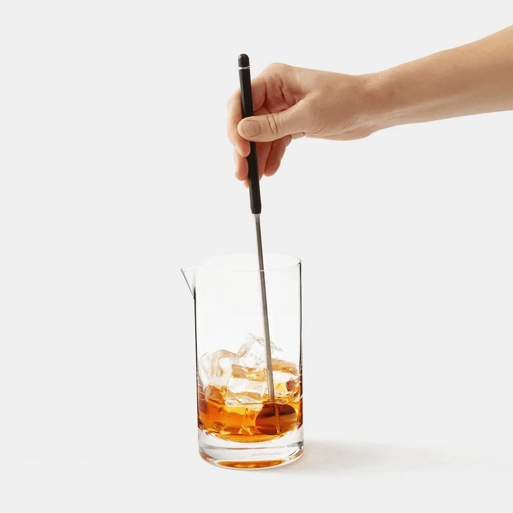 LIF Cocktail Spin Spoon METROKANE RABBIT LIFETIME [6]