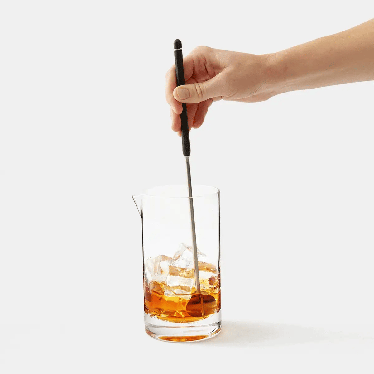 LIF Cocktail Spin Spoon METROKANE RABBIT LIFETIME [6]