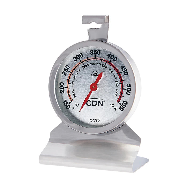 CDN ProAccurate® Oven Thermometer