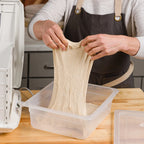B&T Proofing Container 6L 2-PK [4] BROD & TAYLOR