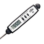CDN ProAccurate® Digital Pocket Thermometer BLACK ***