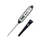 CDN ProAccurate® Digital Pocket Thermometer BLACK ***